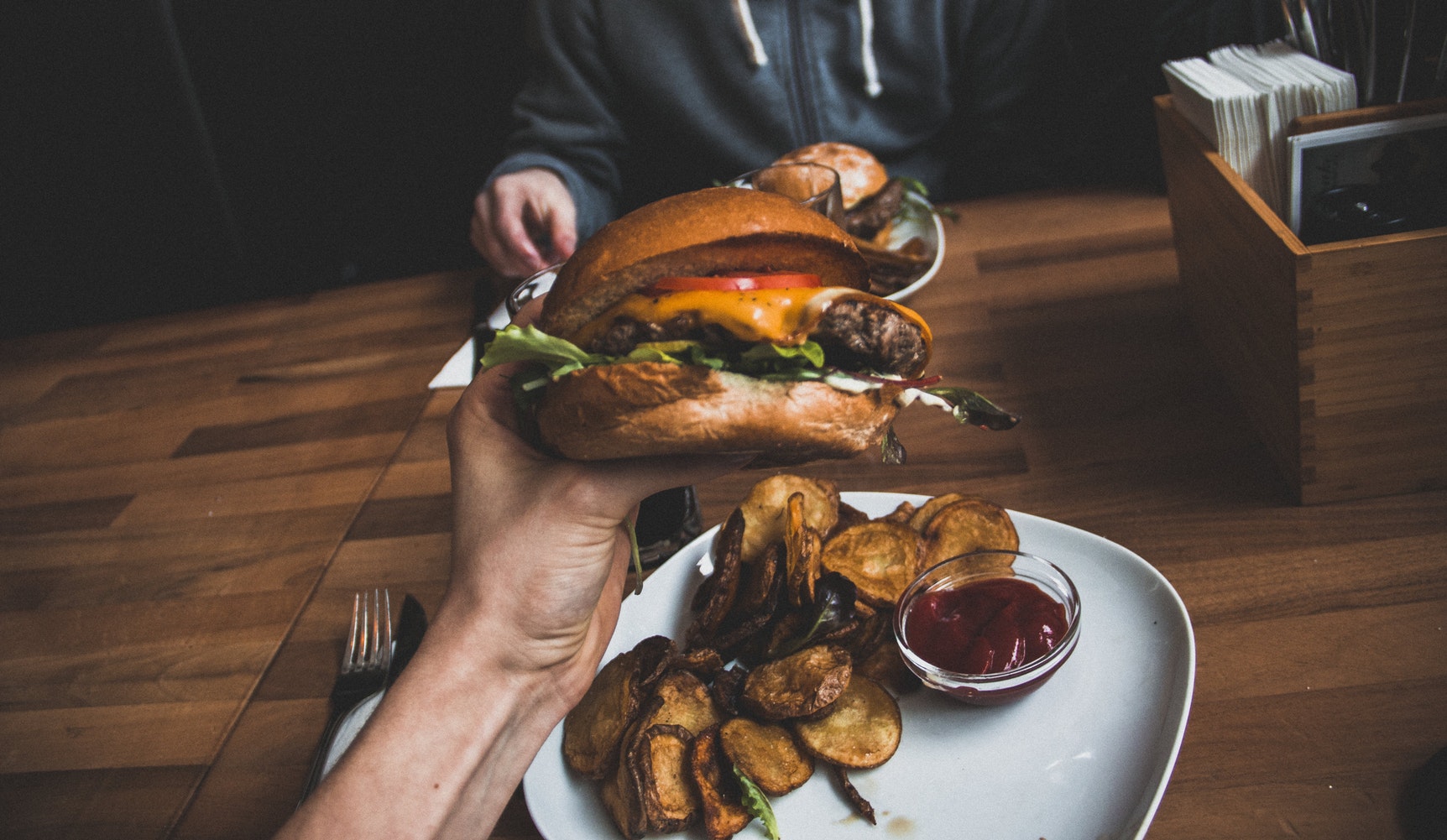 Meat on meat on meat: The best burgers in the Twin Cities