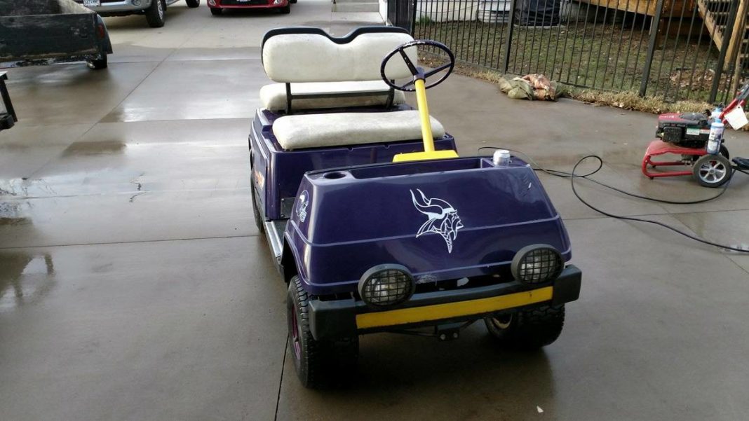 The 9 most fascinating things you can buy on Minneapolis Craigslist