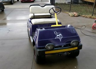 coolest things you can buy on Minneapolis Craigslist