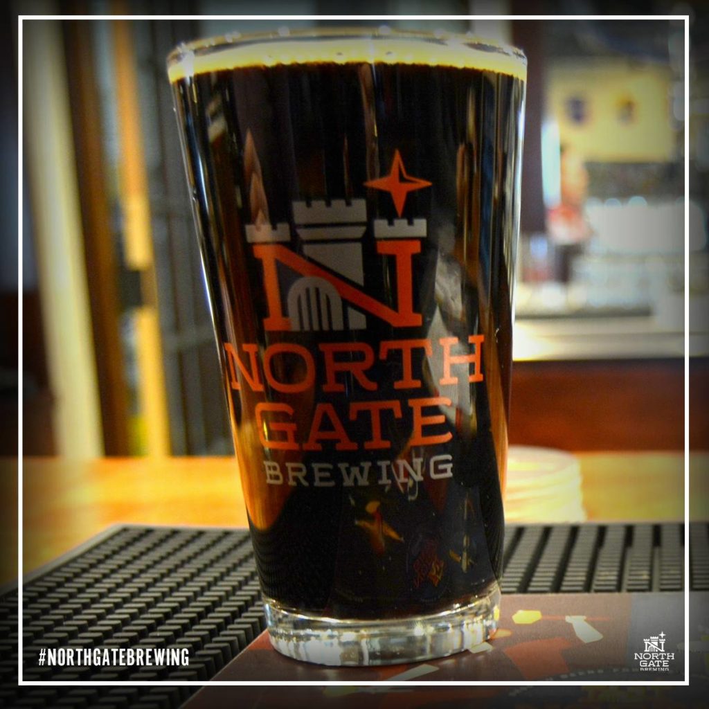 northgate brewing
