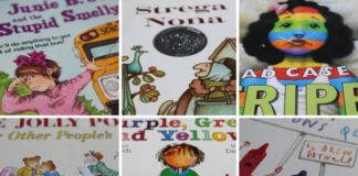 The 10 best children's books for kids 10 and under