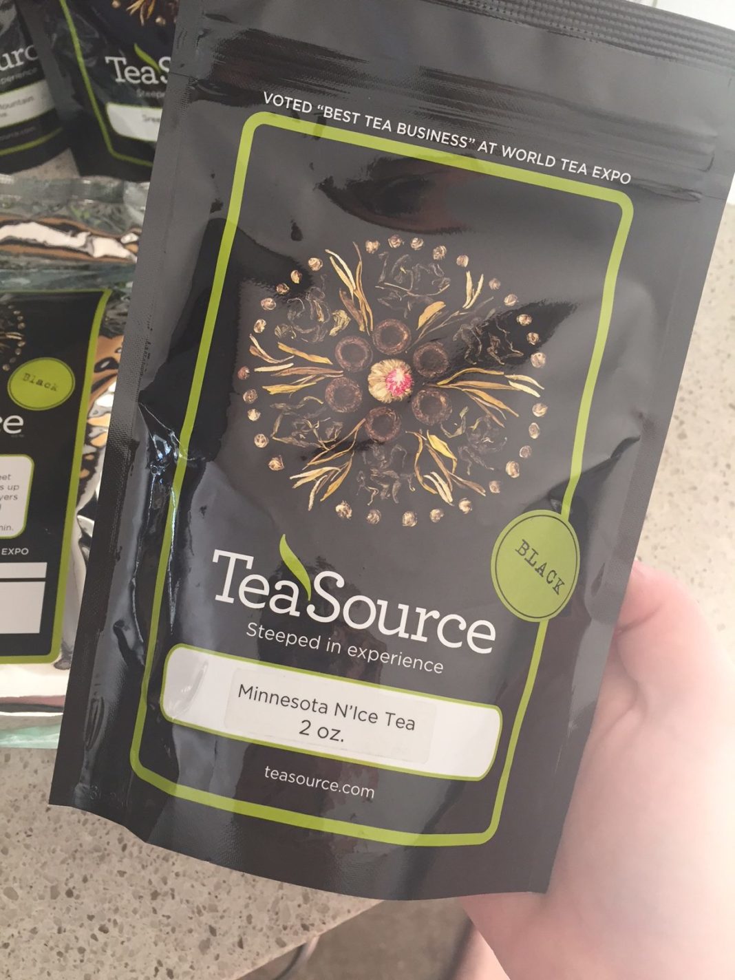 TeaSource The best place to drink and shop for tea in Minnesota Twin