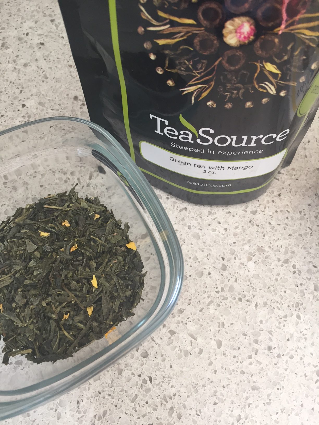 Teasource - tcgg1o1