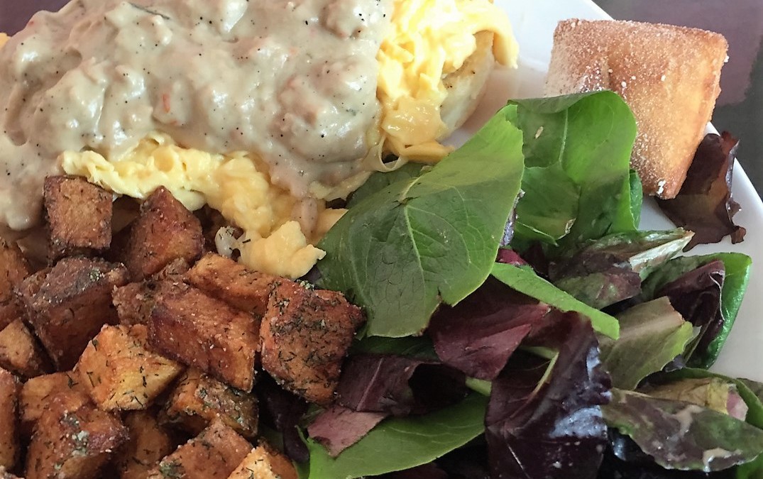 Brunch A Z in St. Paul Twin Cities Agenda