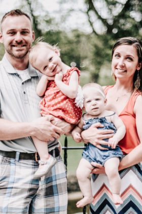 10 spots for family photos in the Twin Cities, with a few tips from a pro