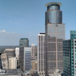 Business roundup, Twin Cities Agenda