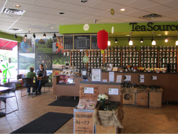 TeaSource: The best place to drink and shop for tea in Minnesota