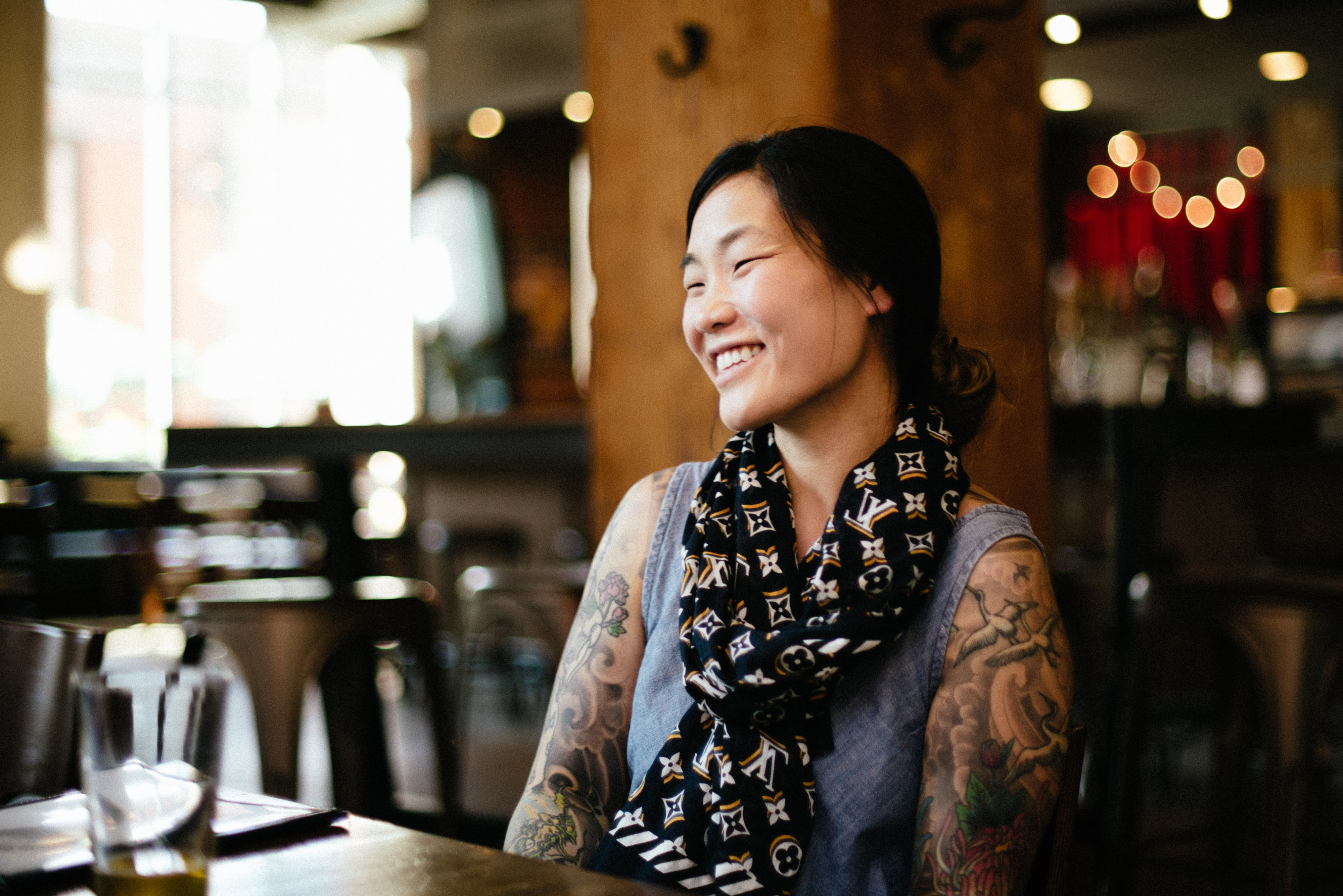 About us: Eve Wu of Keikeu Cake Boutique - Twin Cities Agenda
