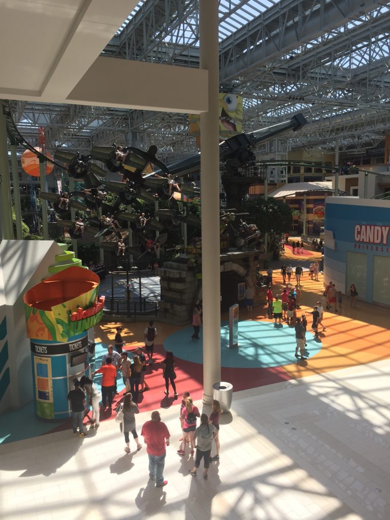 6 Fun Family Outings in the Twin Cities: Indoor Edition