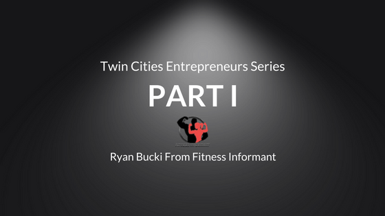 twin cities entrepreneurs