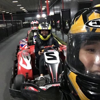 go karting twin cities mn