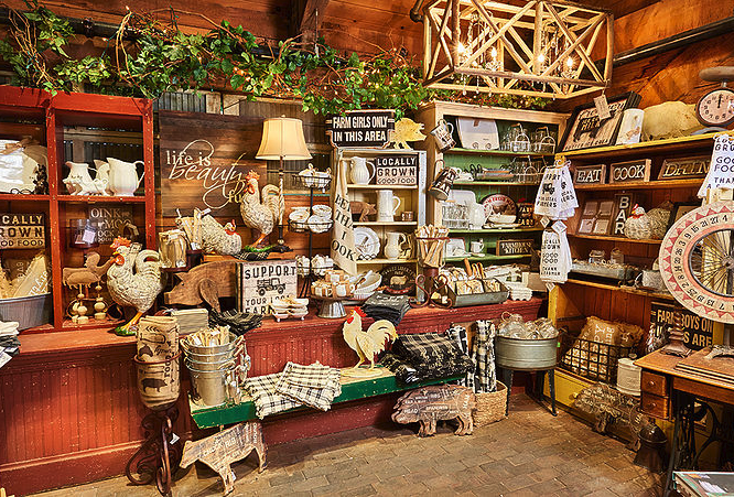 5 unique gift shops near the Twin Cities - Twin Cities Agenda