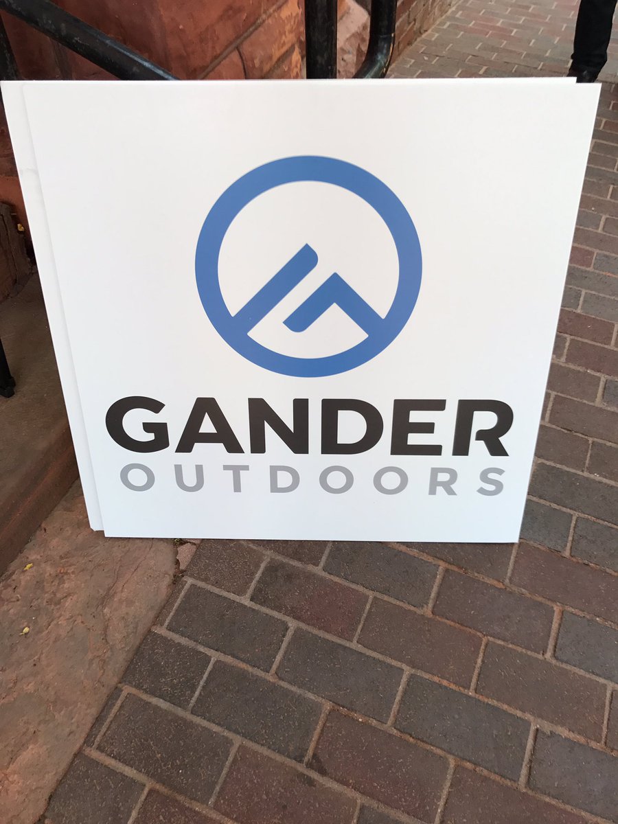 The future of Gander Mountain Twin Cities Agenda