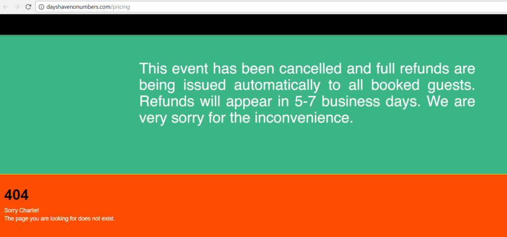 Bon Iver's Cancun music festival cancelled