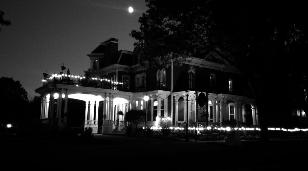 Minnesota Haunted Houses Twin Cities Agenda