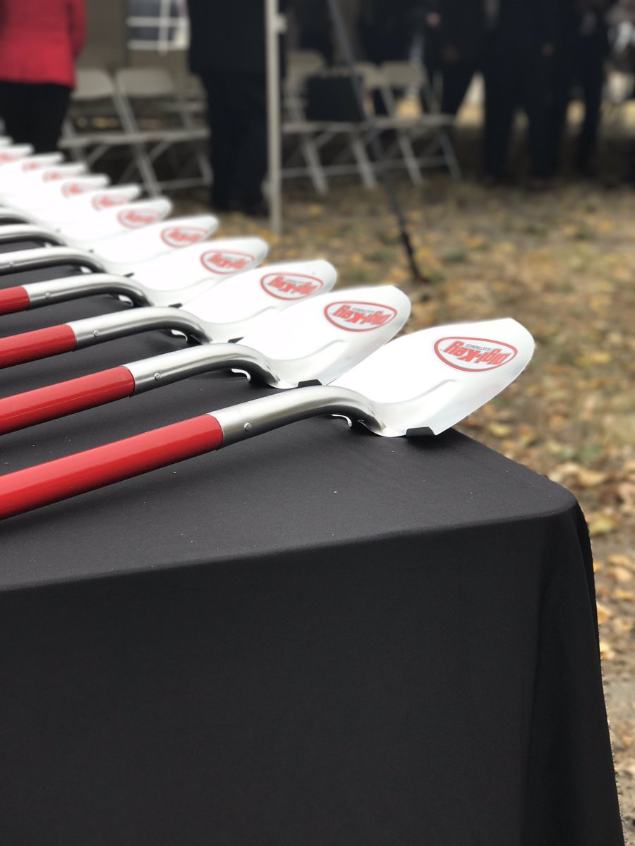 DigiKey breaks ground on expansion project Twin Cities Agenda