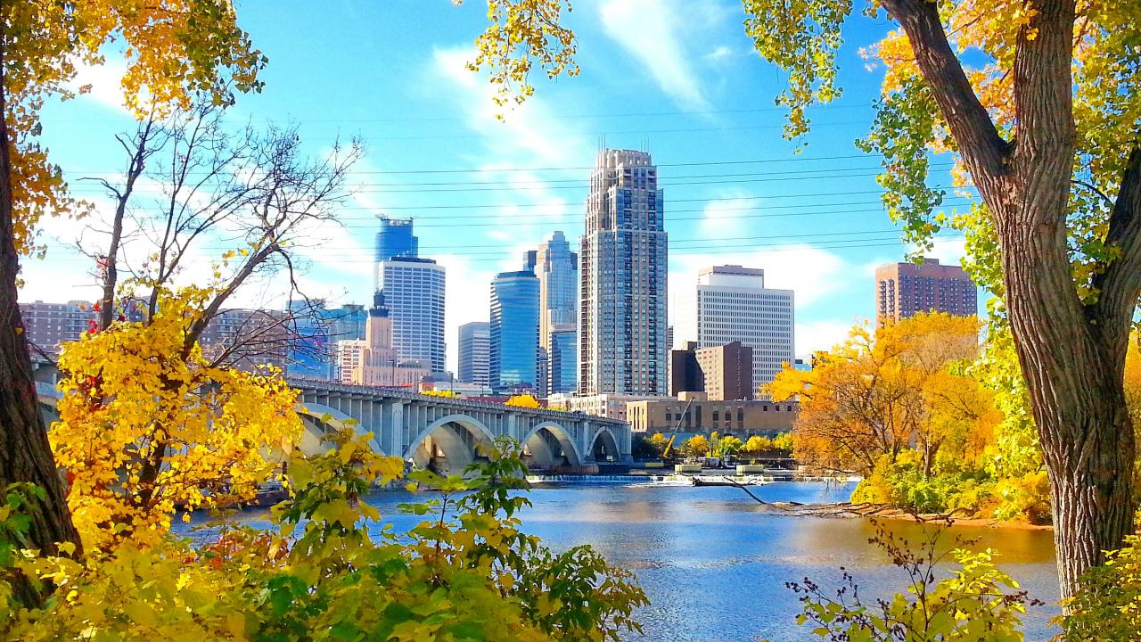 Fall Events and Activities Twin Cities Agenda