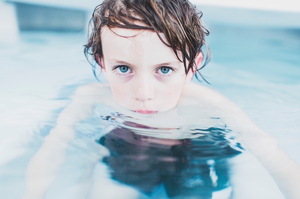 5 Places To Take Your Kids For Swimming Lessons Twin Cities Agenda