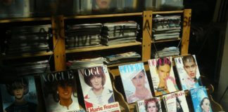 The "Weinstein effect" and an official statement from Condé Nast