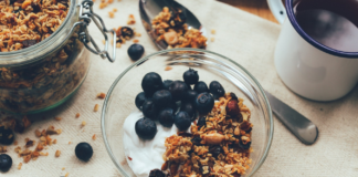 Healthy breakfasts you won't want to skip
