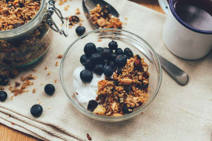 Healthy breakfasts you won't want to skip