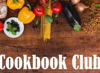 Coming soon: The Twin Cities' very own cookbook club
