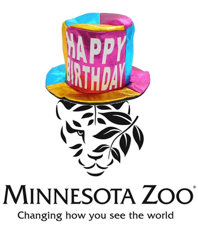 Minnesota Zoo celebrates 40 years in 2018