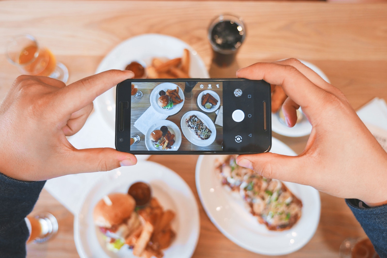 Defining A City By Its Food 17 Uniquely St Paul Dishes Twin Cities