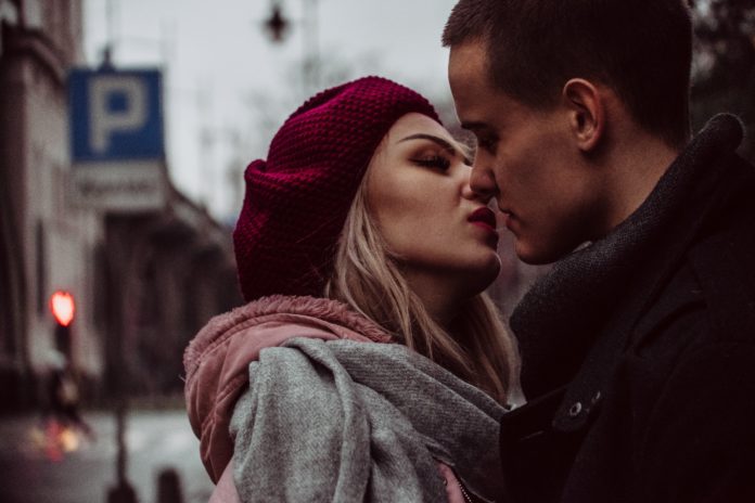 Tinder wants women to make the first move Tinder wants women to make the first move