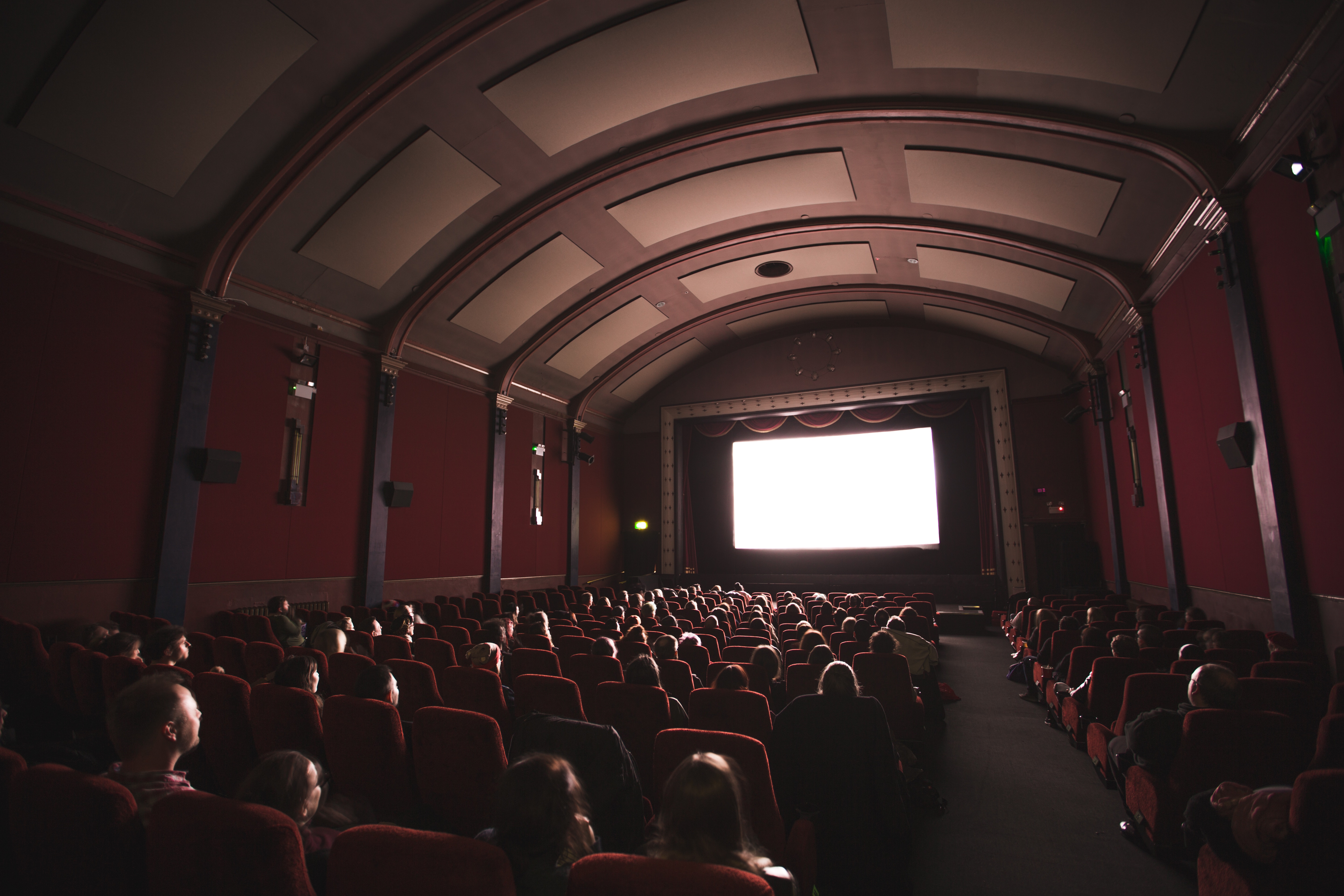 Exploring Hibbing: The Ultimate Guide to its Movie Theaters
