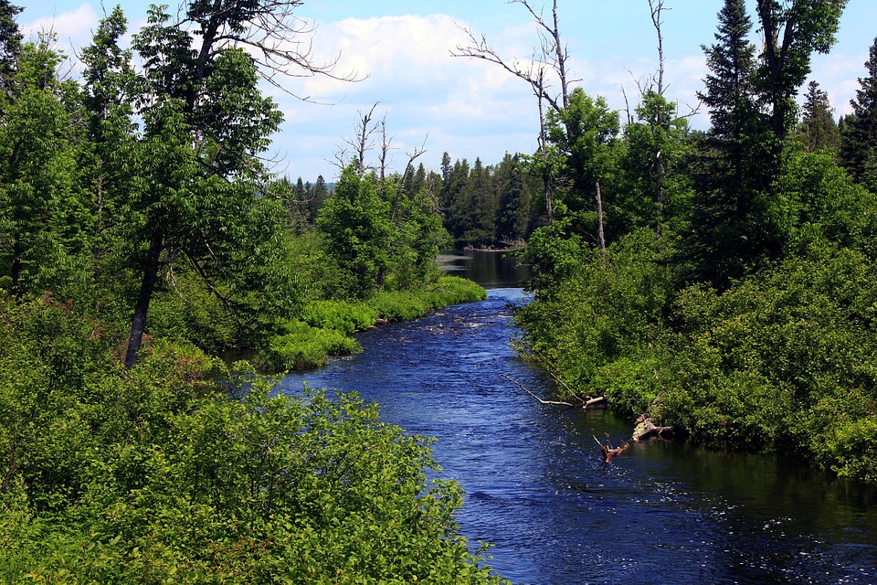 Minnesota's Scenic Byways Show Off the State's Rare Beauty - Twin ...