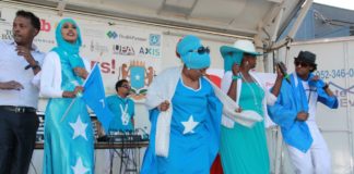 Celebrate diversity, unity, and inclusion at the Somali Independence Day Festival