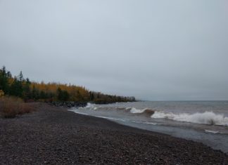 Minnesota DNR launches new trip planning website