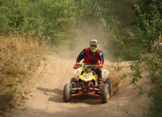 ATV MN Trail “No Registration” Weekend moved to September