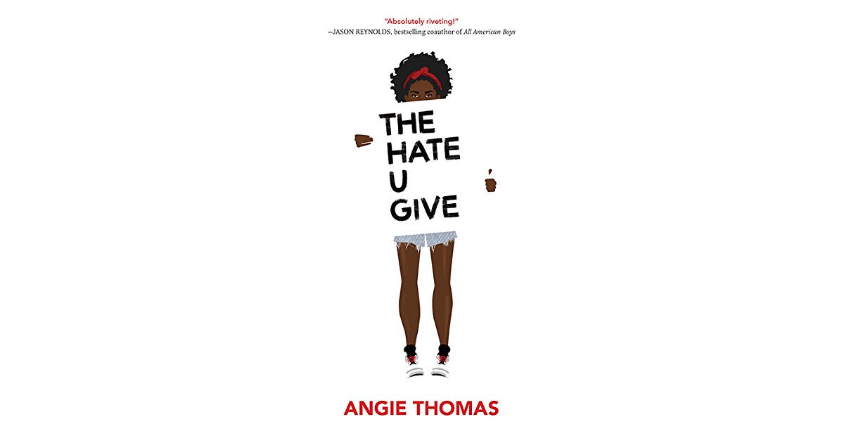 From book to film, important "The Hate U Give" takes on police brutality in America