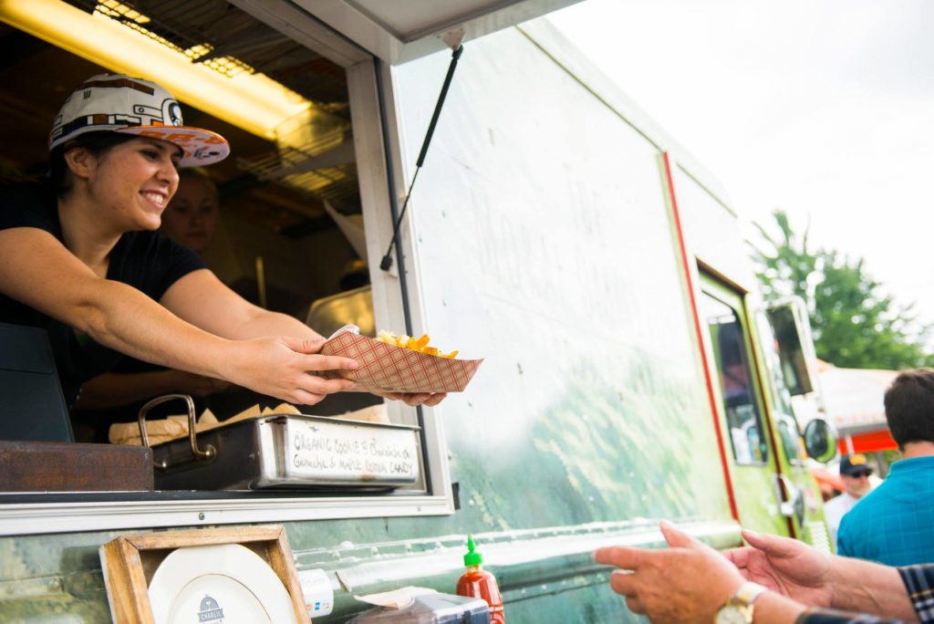 Come feast at the Northeast Minneapolis Food Truck Rally Twin Cities