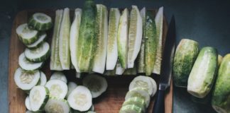 Recipe: Cool as a cucumber... soup | Twin Cities Agenda