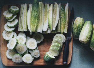 Recipe: Cool as a cucumber... soup | Twin Cities Agenda