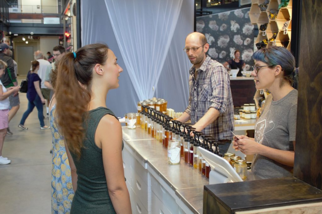 Keg and Case Market secures St. Paul's spot as true food city