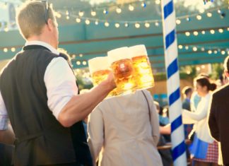 5 Oktoberfests in the Twin Cities you won't want to miss
