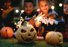9 Kid-Friendly Halloween Events with more Treats than Tricks
