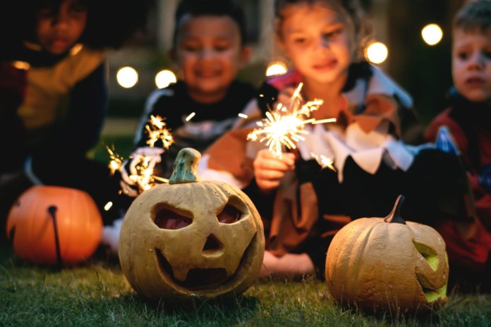 9 Kid-Friendly Halloween Events with more Treats than Tricks