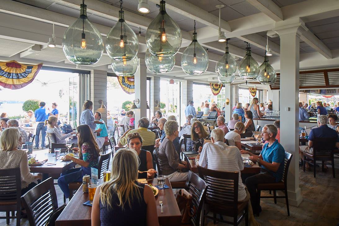 The Best Restaurants in the Twin Cities Suburbs Twin Cities Agenda