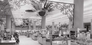 Step back in time and explore the golden era of Minnesota department stores