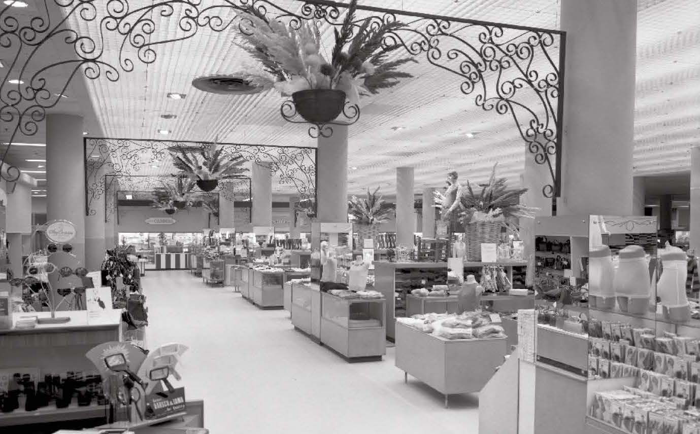 Step back in time and explore the golden era of Minnesota department stores  - Twin Cities Agenda