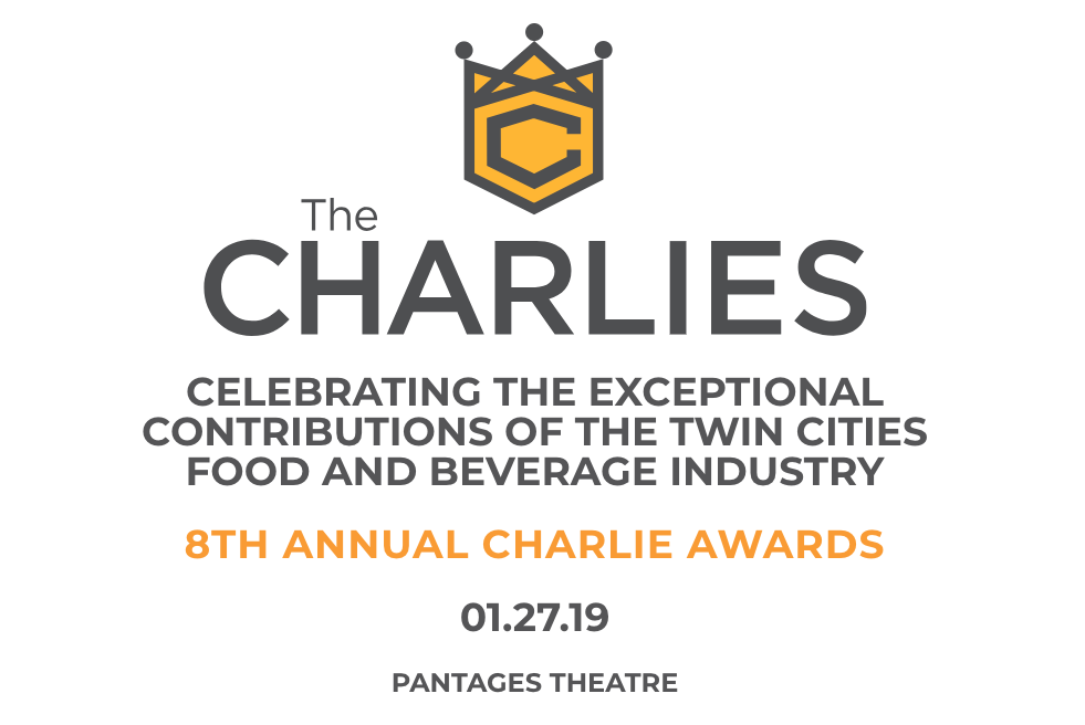 The 2019 Charlie Awards