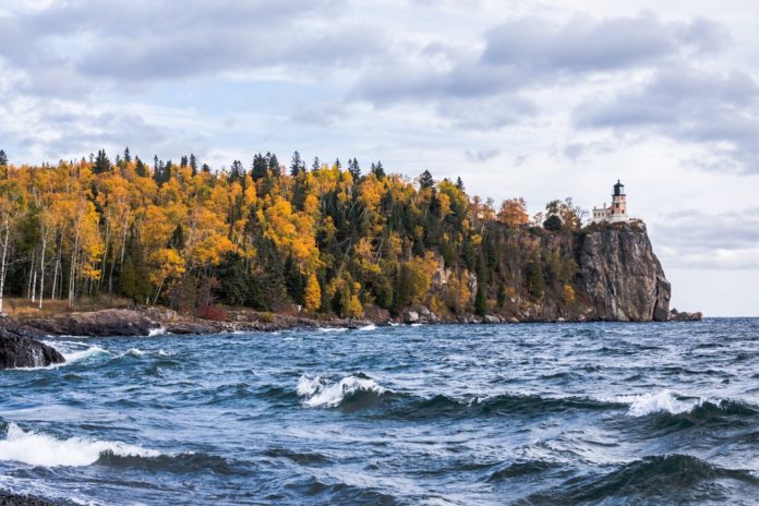 Split Rock 10 Best Places for a Weekend Getaway in Minnesota