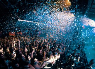 7 can't-miss New Year's Eve parties to ring in 2019 right