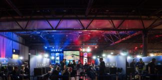 The esports phenomenon finds its footing in Minnesota