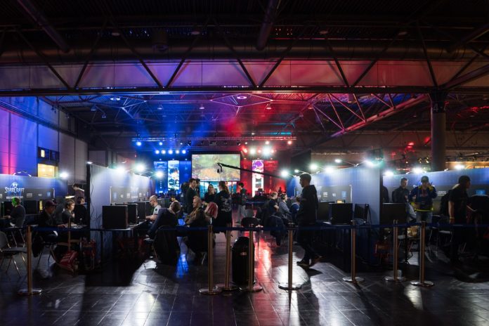 The esports phenomenon finds its footing in Minnesota